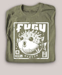 BlowFish T-shirt