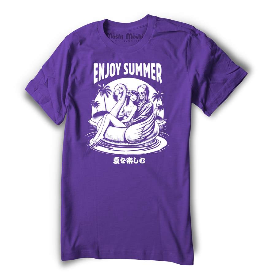 Enjoy Summer T-Shirt