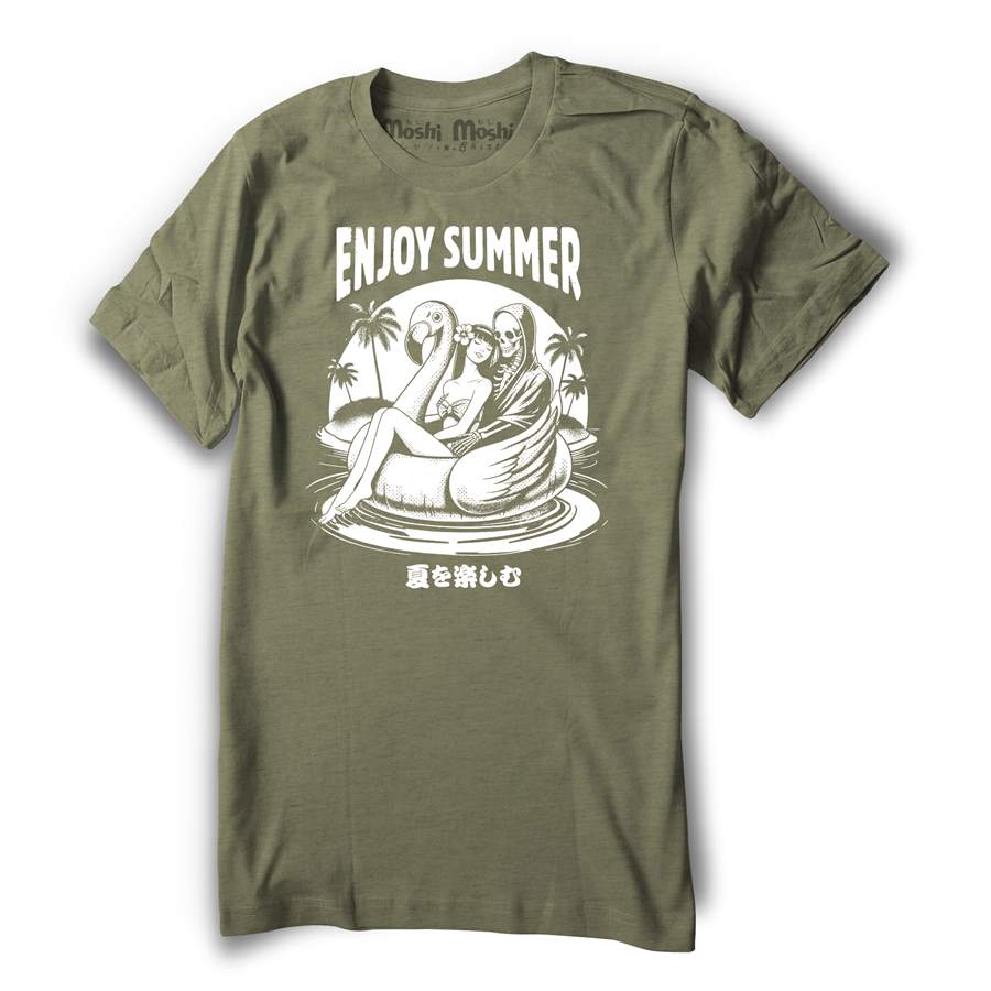 Enjoy Summer T-Shirt