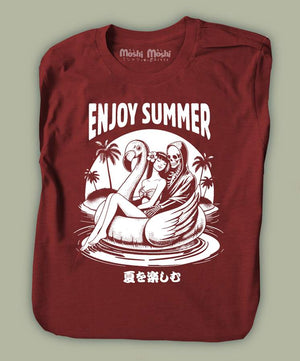 Enjoy Summer T-Shirt