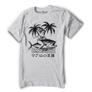 Tuna Girl T-Shirt