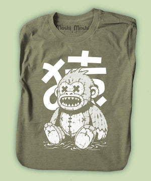 Monkey T-Shirt