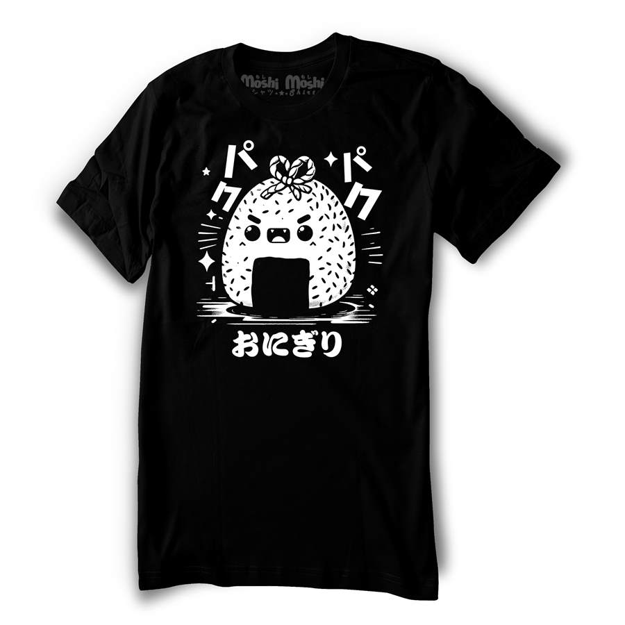 Onigiri T-shirt