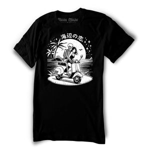 Vespa Love T-shirt