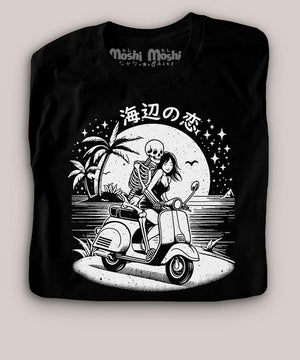 Vespa Love T-shirt